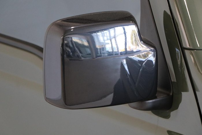 2025 Suzuki Jimny GLX