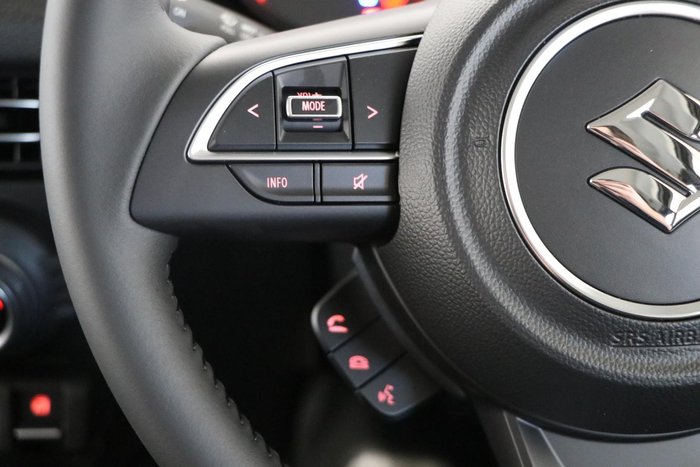 2025 Suzuki Jimny GLX