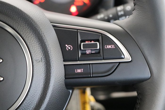 2025 Suzuki Jimny GLX