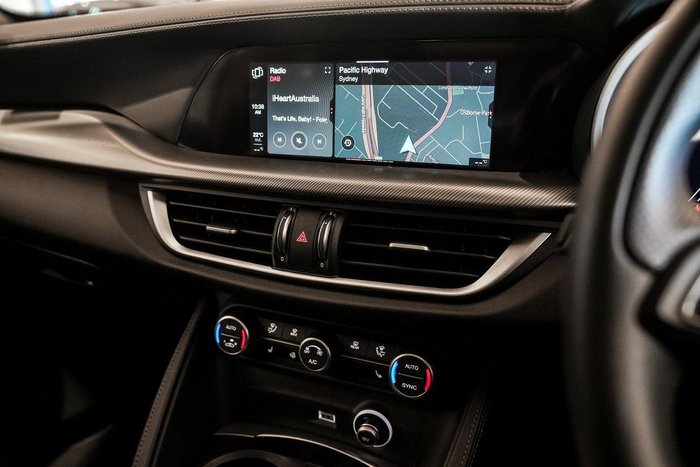 2023 Alfa Romeo Stelvio Veloce