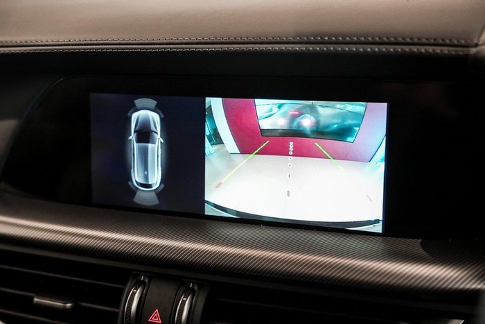 2023 Alfa Romeo Stelvio Veloce