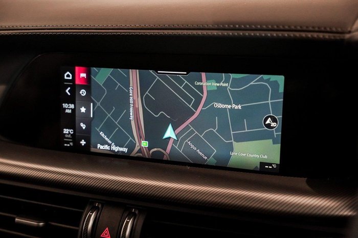 2023 Alfa Romeo Stelvio Veloce