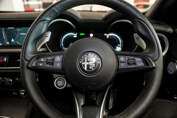 2023 Alfa Romeo Stelvio Veloce