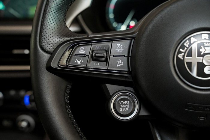 2023 Alfa Romeo Stelvio Veloce