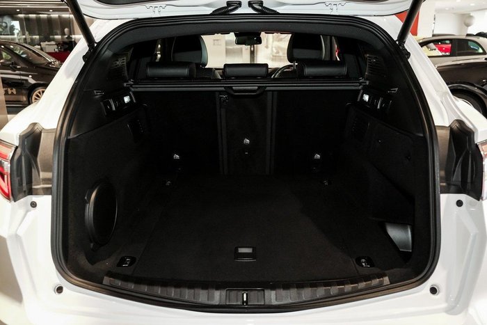 2023 Alfa Romeo Stelvio Veloce