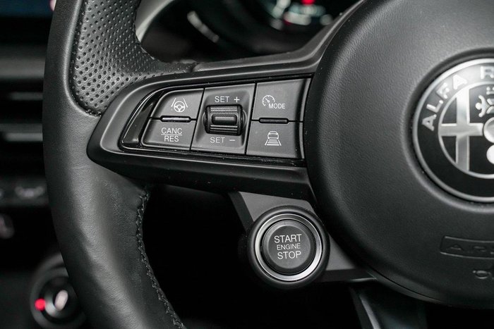 2023 Alfa Romeo Tonale Veloce