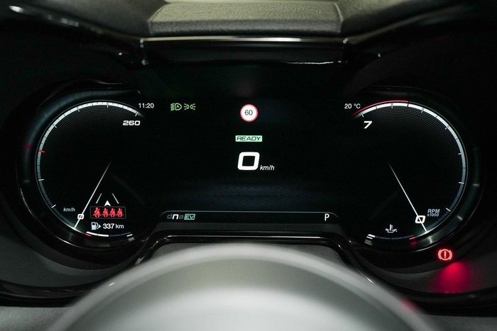 2023 Alfa Romeo Tonale Veloce