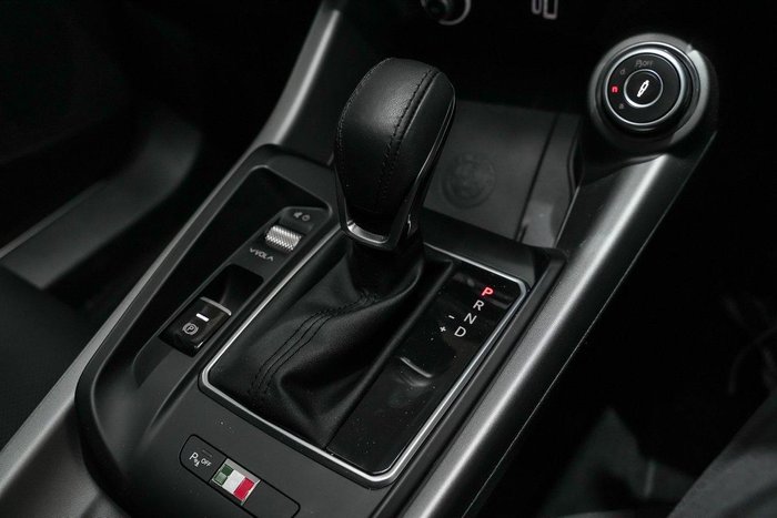 2023 Alfa Romeo Tonale Veloce