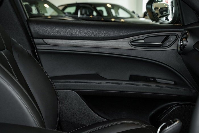 2023 Alfa Romeo Stelvio Ti