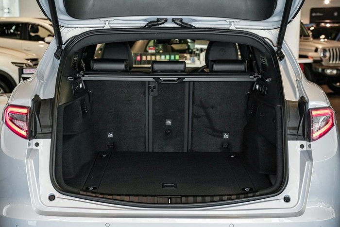 2023 Alfa Romeo Stelvio Ti