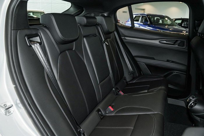 2023 Alfa Romeo Stelvio Ti