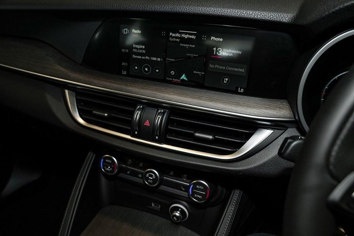 2023 Alfa Romeo Stelvio Ti