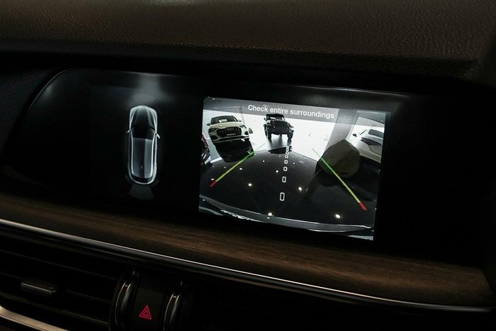 2023 Alfa Romeo Stelvio Ti