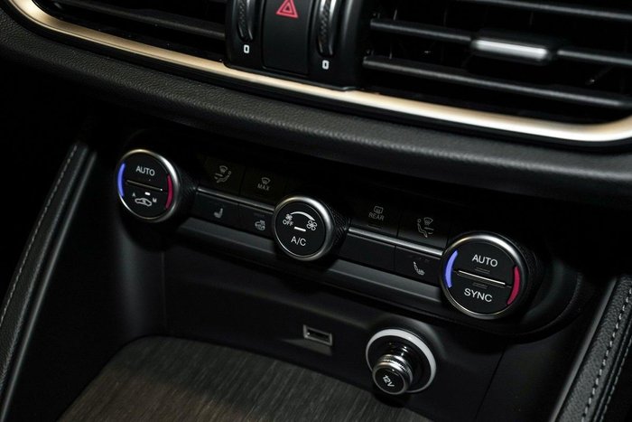 2023 Alfa Romeo Stelvio Ti