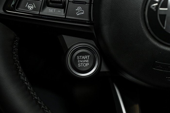 2023 Alfa Romeo Stelvio Ti