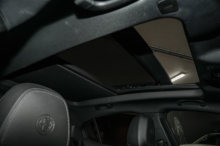 2023 Alfa Romeo Stelvio Veloce