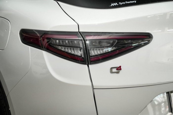 2023 Alfa Romeo Stelvio Veloce