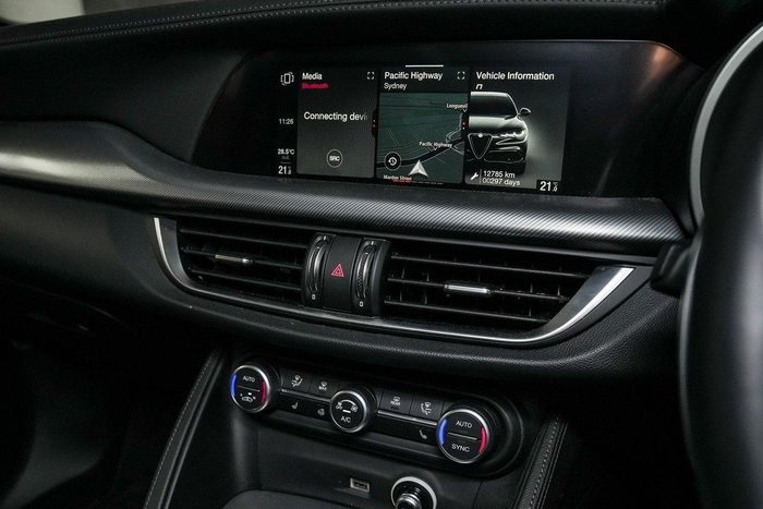 2023 Alfa Romeo Stelvio Veloce