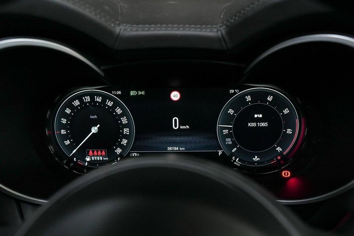 2023 Alfa Romeo Stelvio Veloce