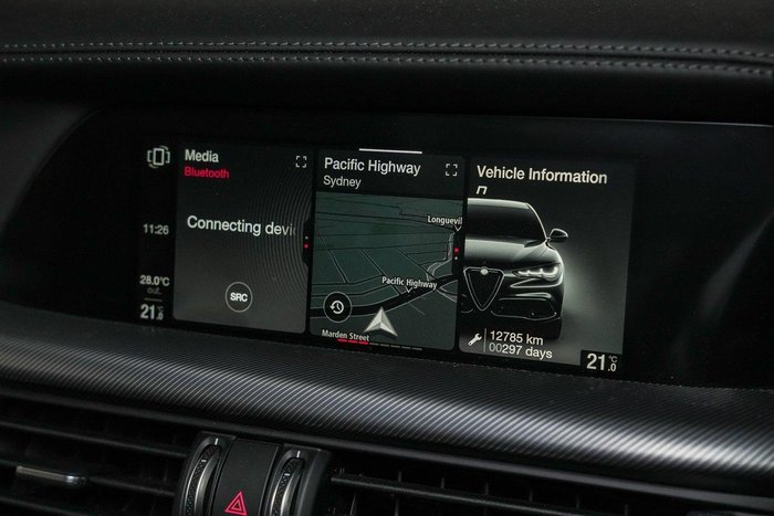 2023 Alfa Romeo Stelvio Veloce