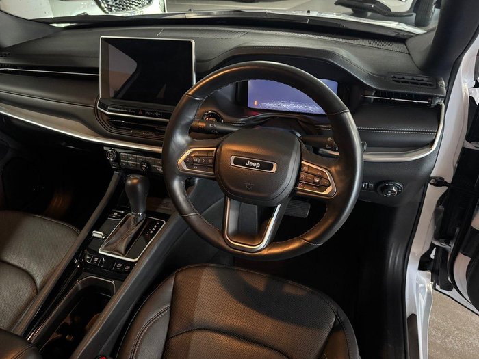 2023 Jeep Compass S-Limited