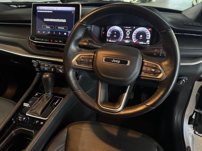 2023 Jeep Compass S-Limited