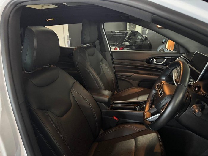 2023 Jeep Compass S-Limited