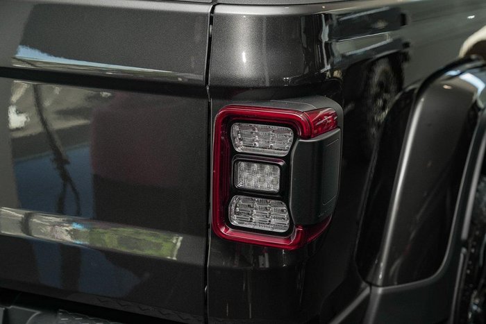 2023 Jeep Gladiator Night Eagle