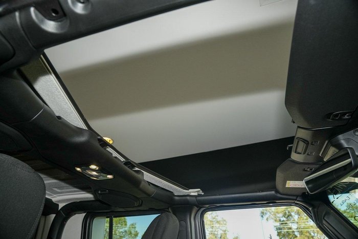 2023 Jeep Gladiator Night Eagle