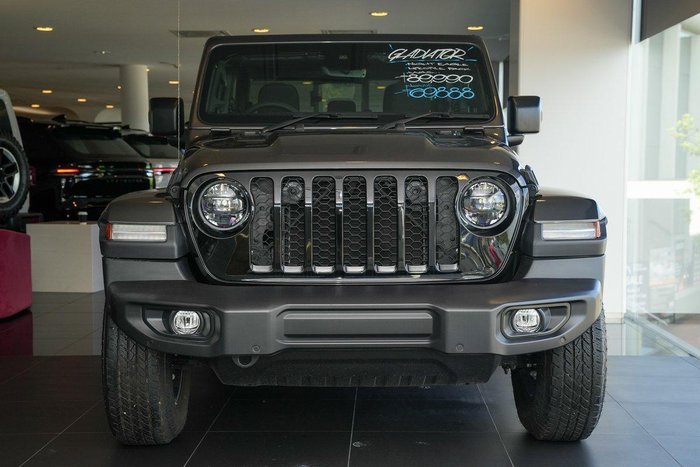 2023 Jeep Gladiator Night Eagle