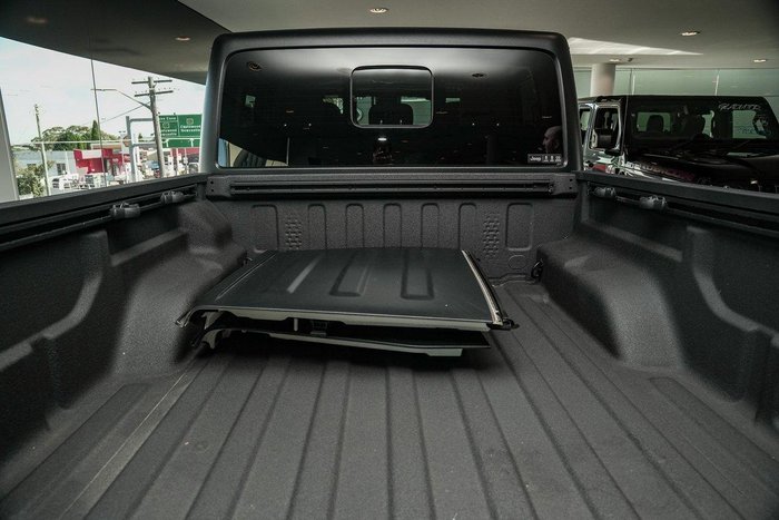 2023 Jeep Gladiator Night Eagle