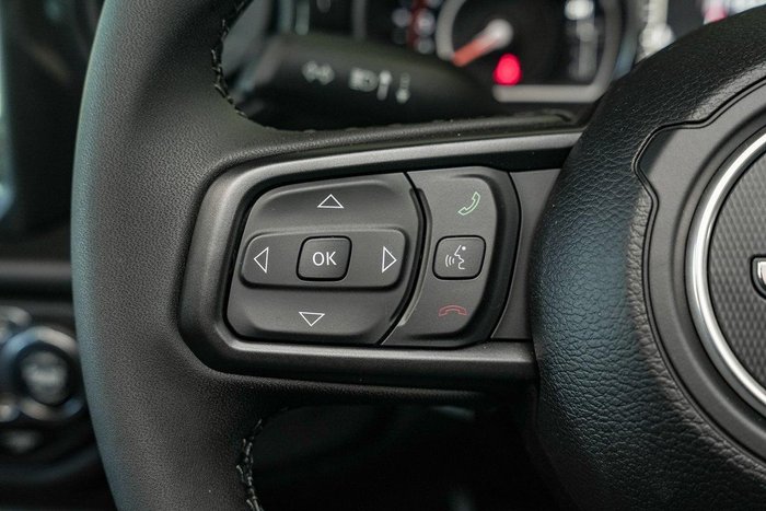 2023 Jeep Gladiator Night Eagle