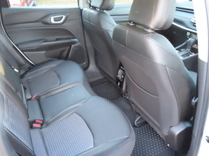 2024 Jeep Compass Limited 4xe