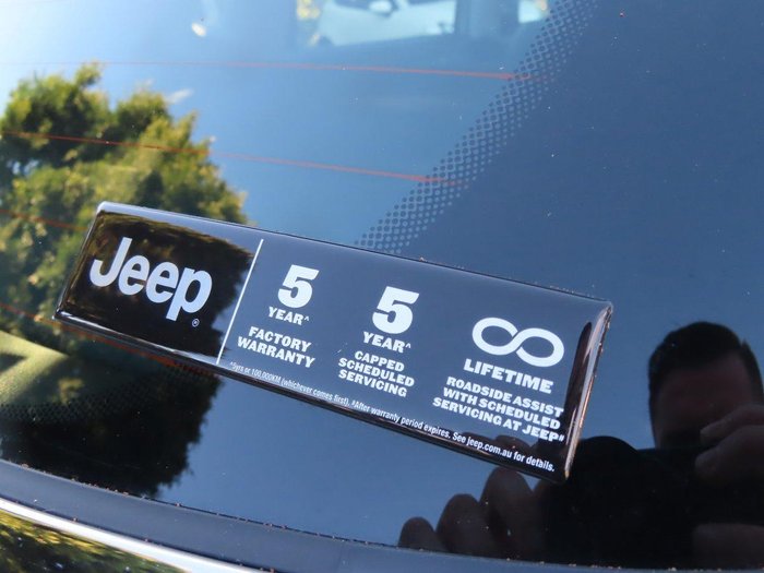 2024 Jeep Compass Limited 4xe