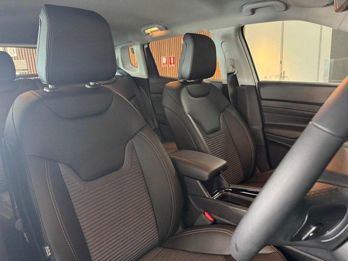 2024 Jeep Compass Limited 4xe