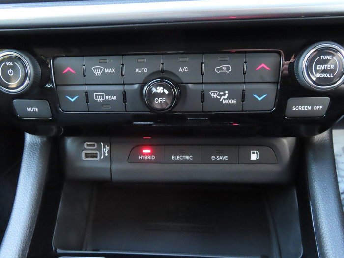 2024 Jeep Compass Limited 4xe