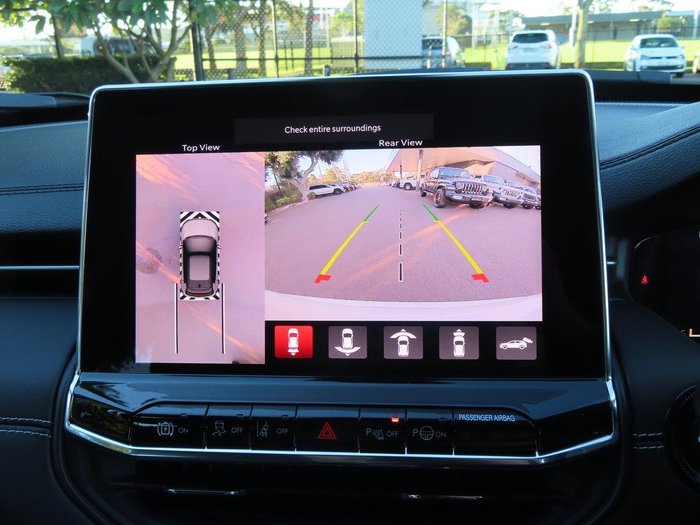 2024 Jeep Compass Limited 4xe