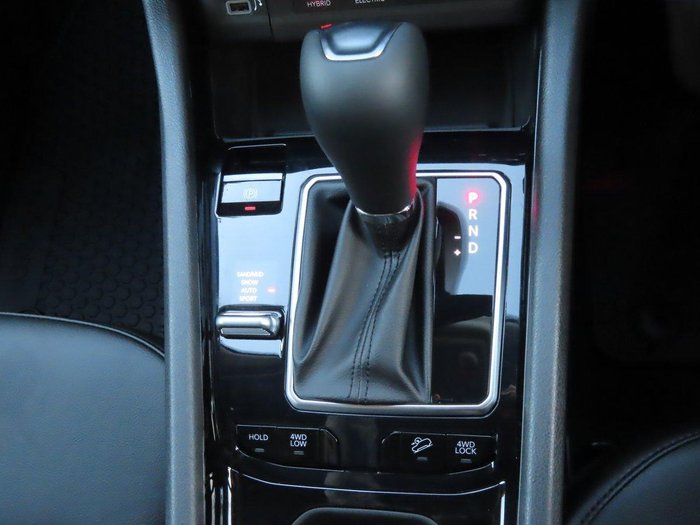 2024 Jeep Compass Limited 4xe