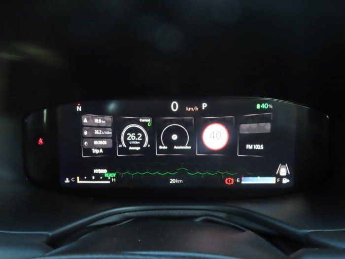 2024 Jeep Compass Limited 4xe