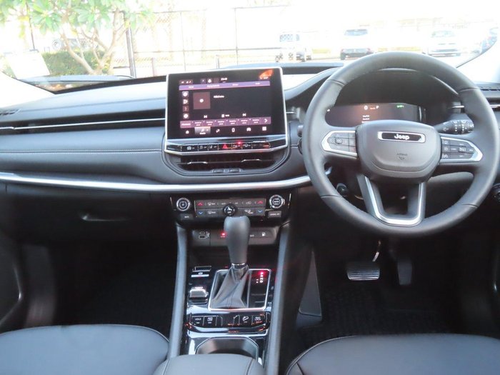 2024 Jeep Compass Limited 4xe