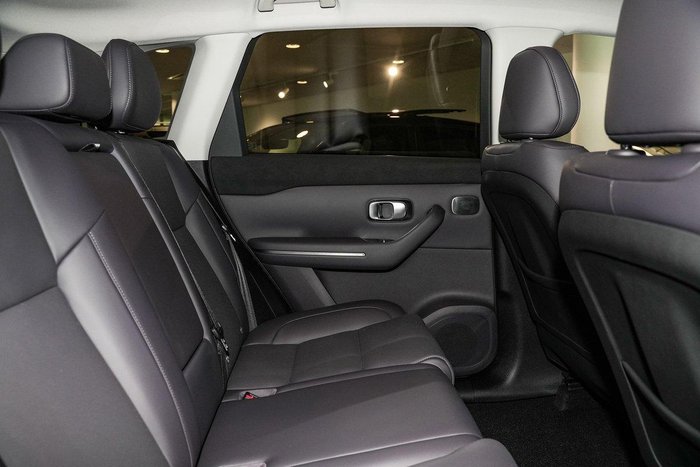 2024 Leapmotor C10 Design