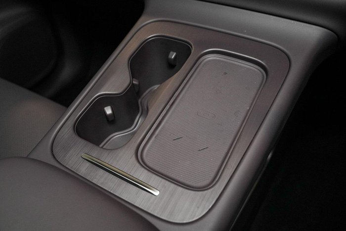 2024 Leapmotor C10 Design