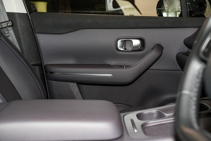 2024 Leapmotor C10 Design