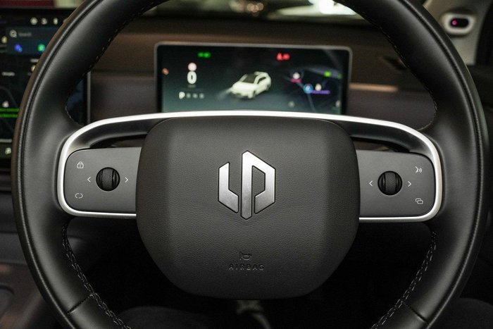 2024 Leapmotor C10 Design