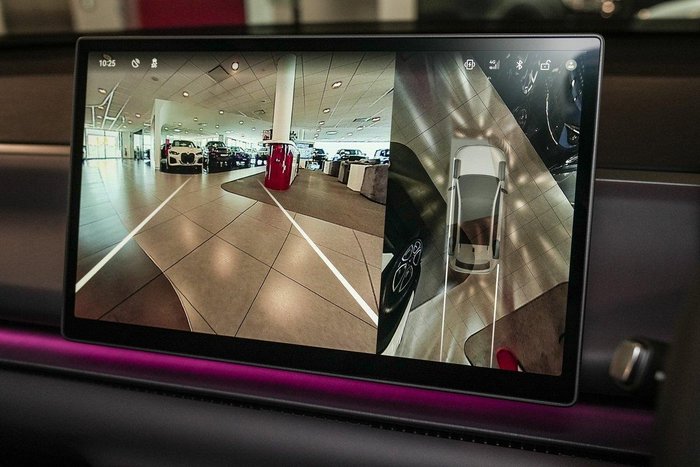 2024 Leapmotor C10 Design