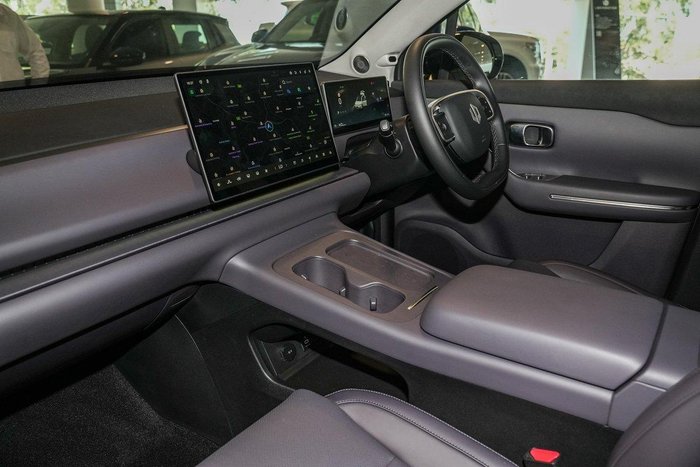 2024 Leapmotor C10 Design