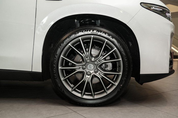 2024 Leapmotor C10 Design