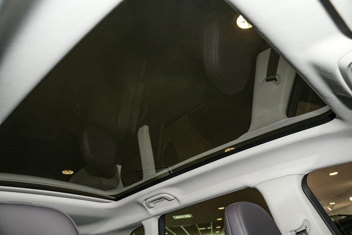 2024 Leapmotor C10 Design