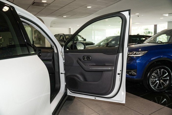 2024 Leapmotor C10 Design