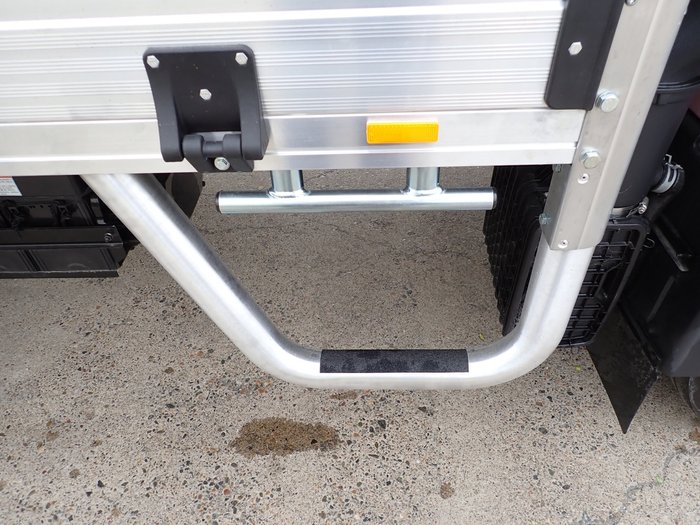 2025 HYUNDAI EX4 MWB